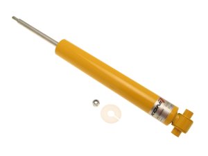 BMW 3 Series Suspension Shock Absorber - Rear - KONI - Sport (Yellow) - Yellow - `12-`20